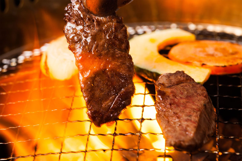 焼肉酎房 蔵屋 姫路駅近のデートや接待に最適な個室メインの焼肉店